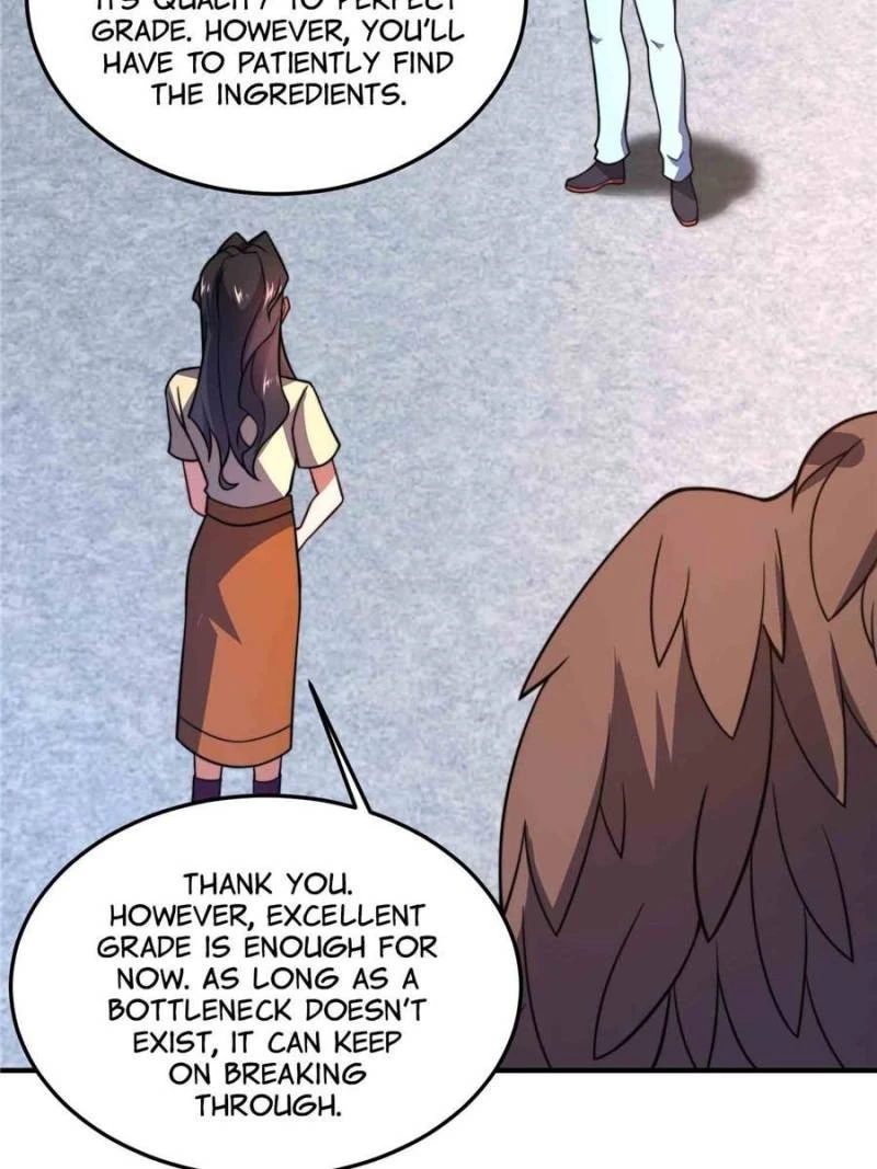 Monster Pet Evolution Chapter 128 - 33