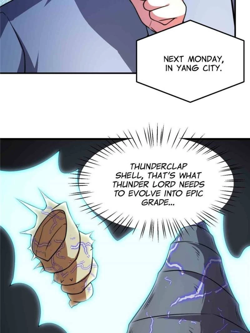 Monster Pet Evolution Chapter 128 - 39