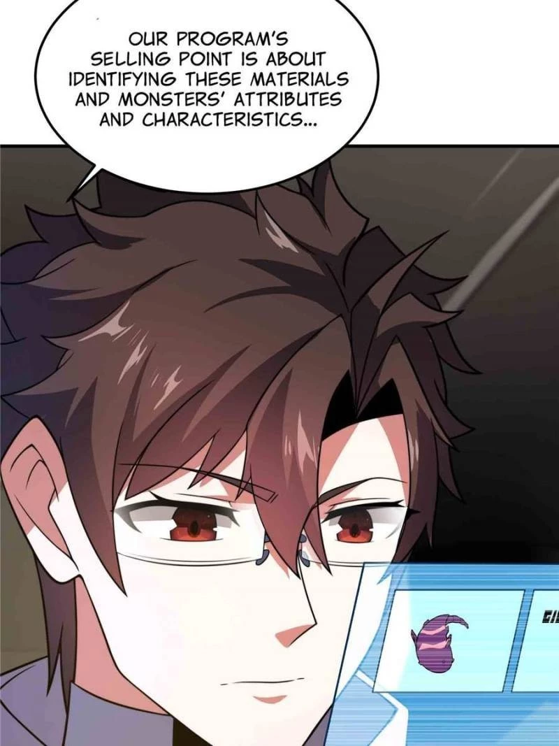 Monster Pet Evolution Chapter 128 - 51