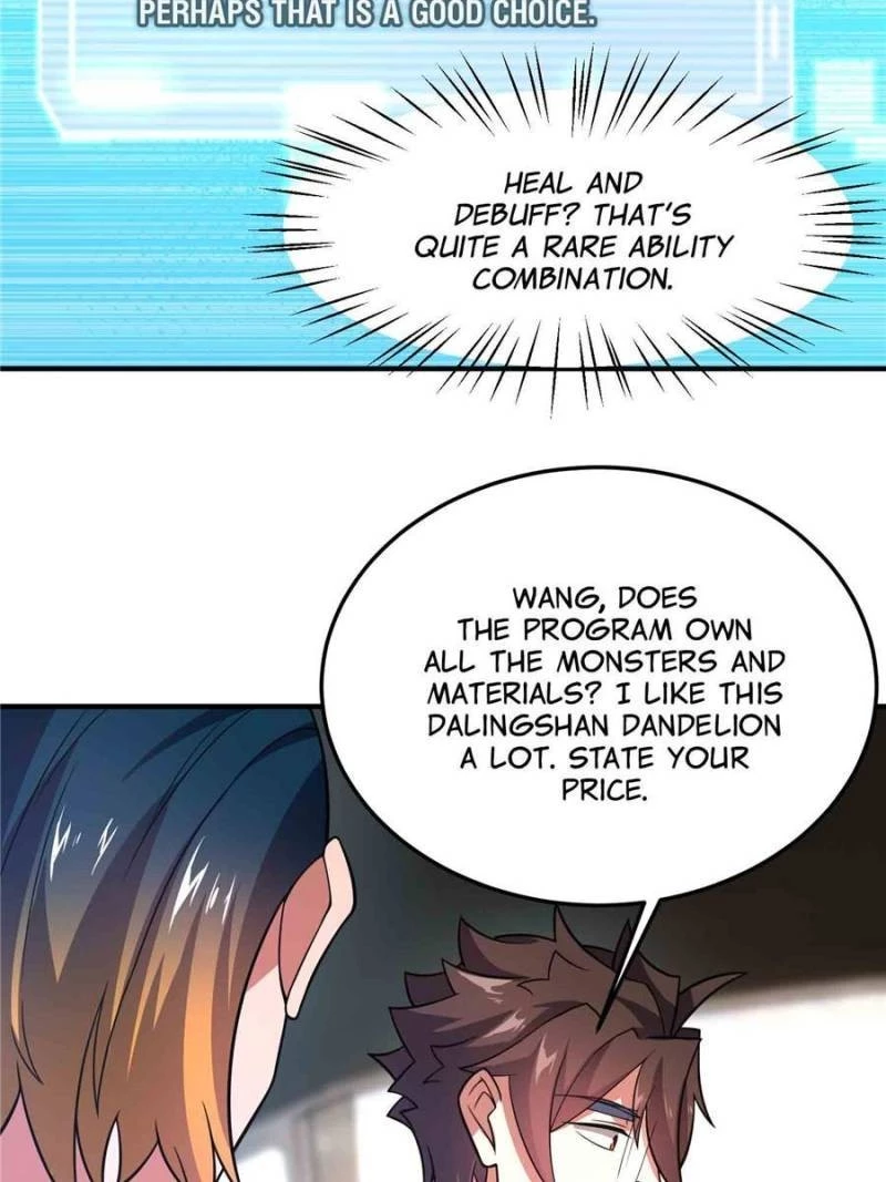 Monster Pet Evolution Chapter 128 - 55