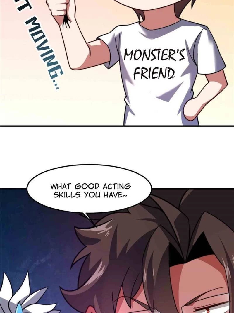 Monster Pet Evolution Chapter 128 - 63