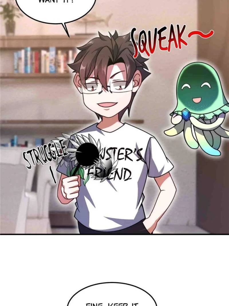 Monster Pet Evolution Chapter 129 - 2