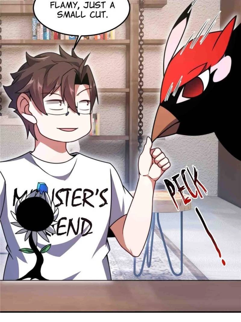 Monster Pet Evolution Chapter 129 - 4