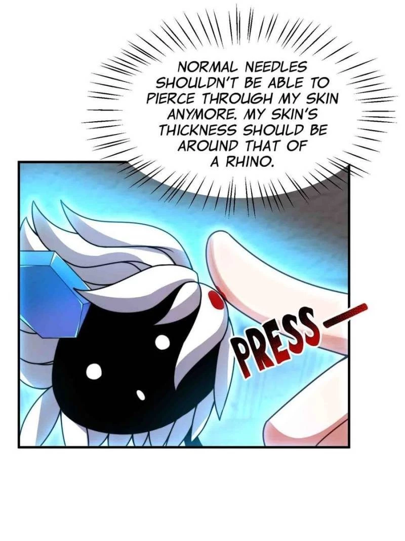 Monster Pet Evolution Chapter 129 - 5