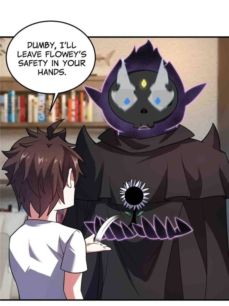 Monster Pet Evolution Chapter 129 - 8