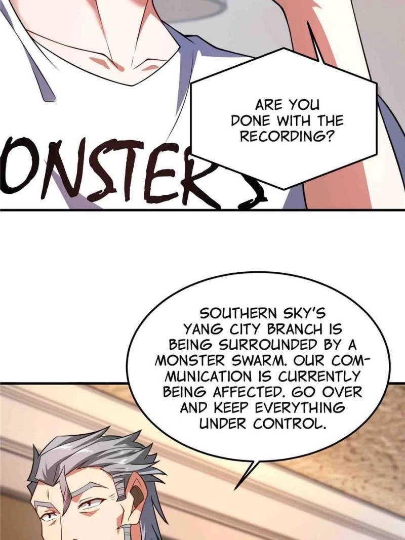 Monster Pet Evolution Chapter 129 - 23
