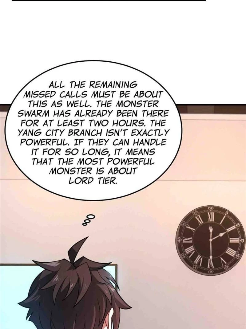 Monster Pet Evolution Chapter 129 - 26