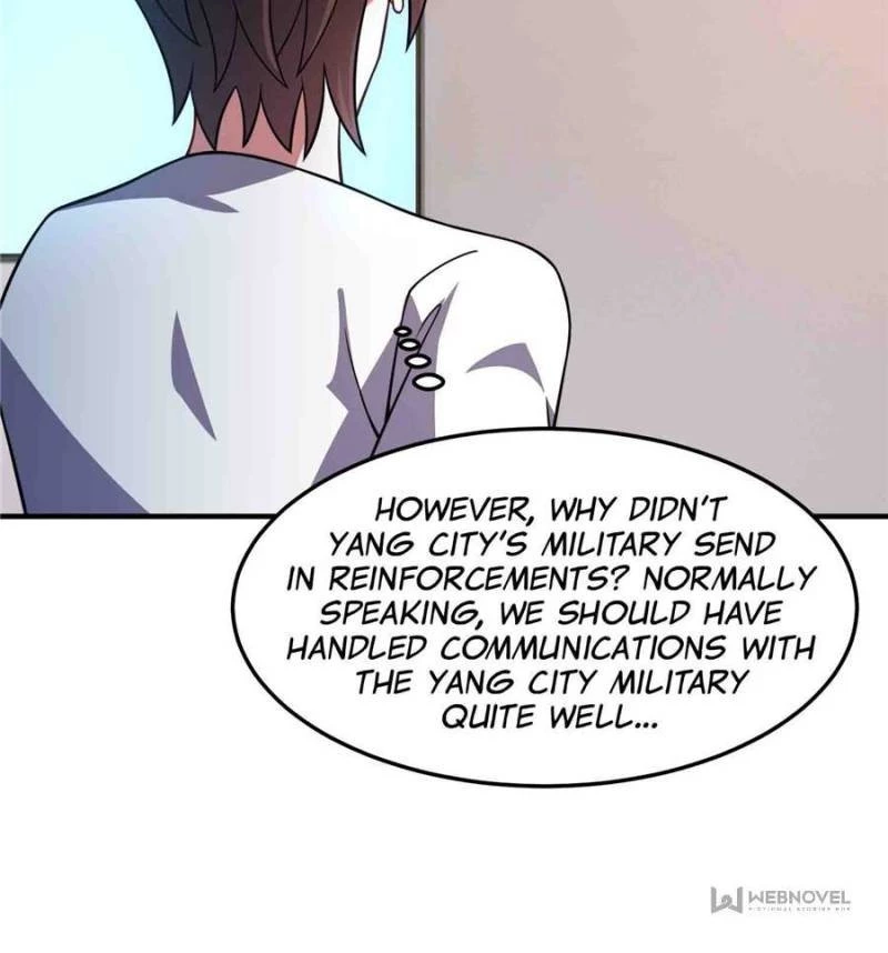 Monster Pet Evolution Chapter 129 - 27