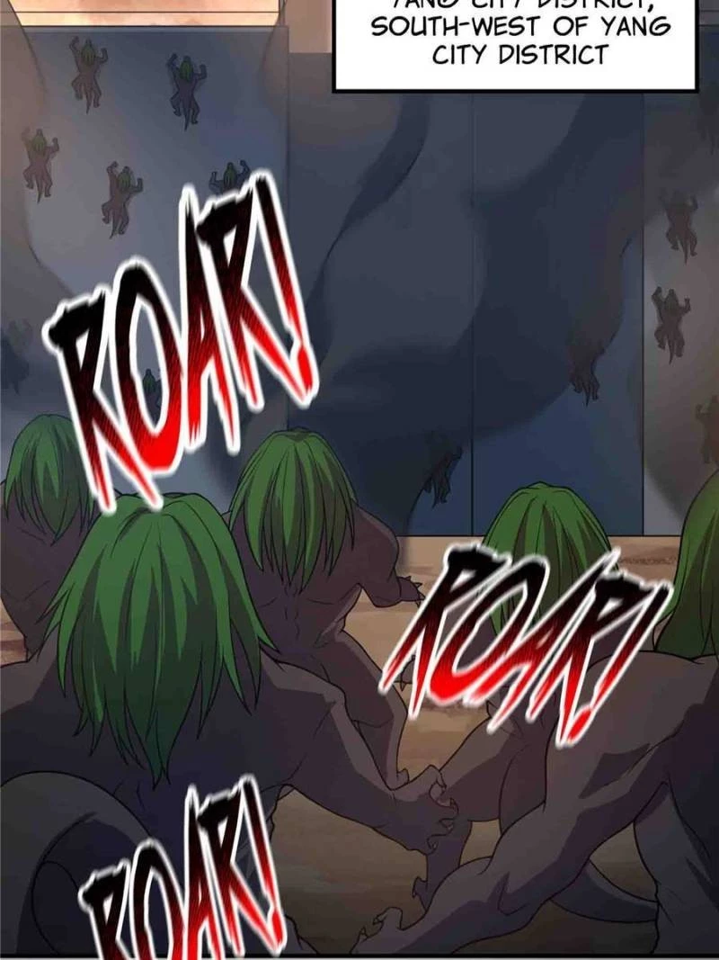 Monster Pet Evolution Chapter 129 - 30