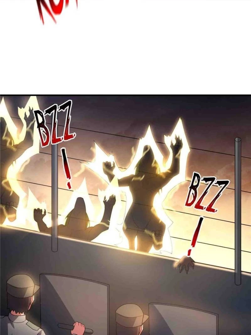 Monster Pet Evolution Chapter 129 - 31