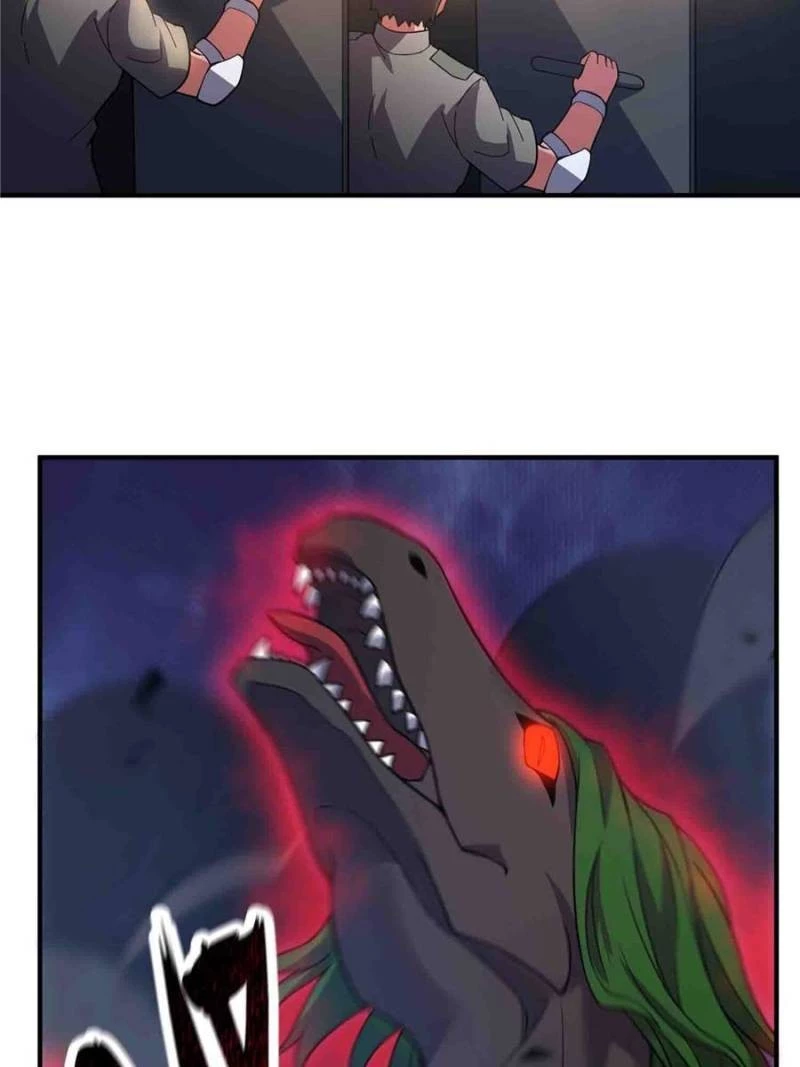 Monster Pet Evolution Chapter 129 - 32
