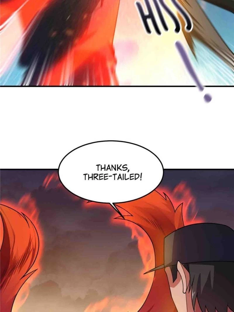 Monster Pet Evolution Chapter 129 - 39