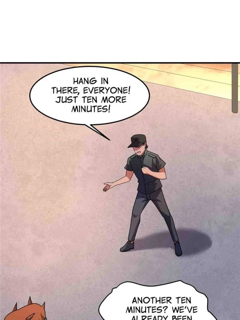 Monster Pet Evolution Chapter 129 - 41