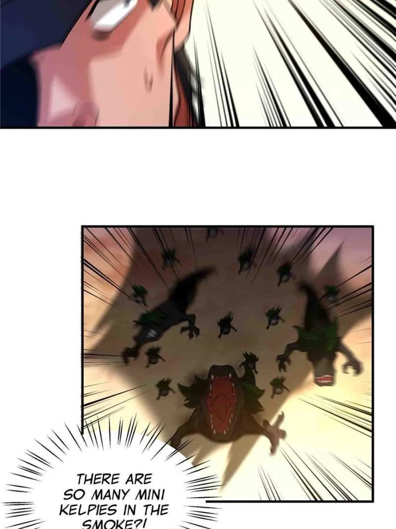 Monster Pet Evolution Chapter 129 - 45