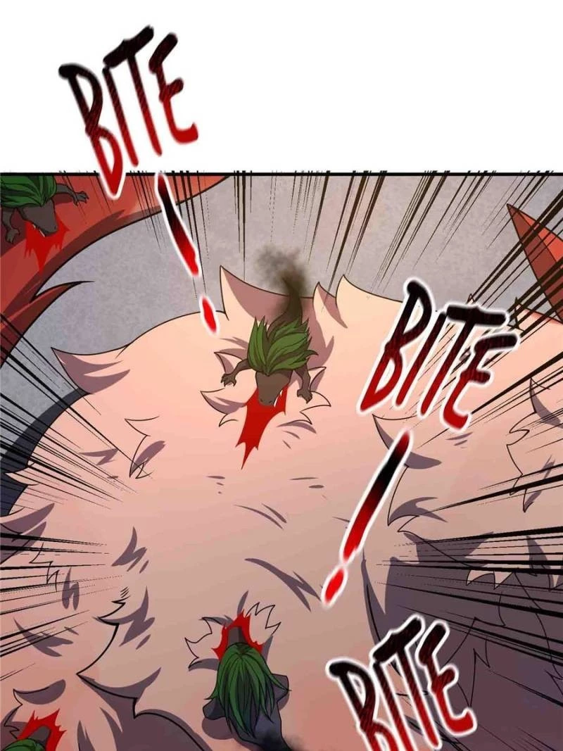 Monster Pet Evolution Chapter 129 - 48