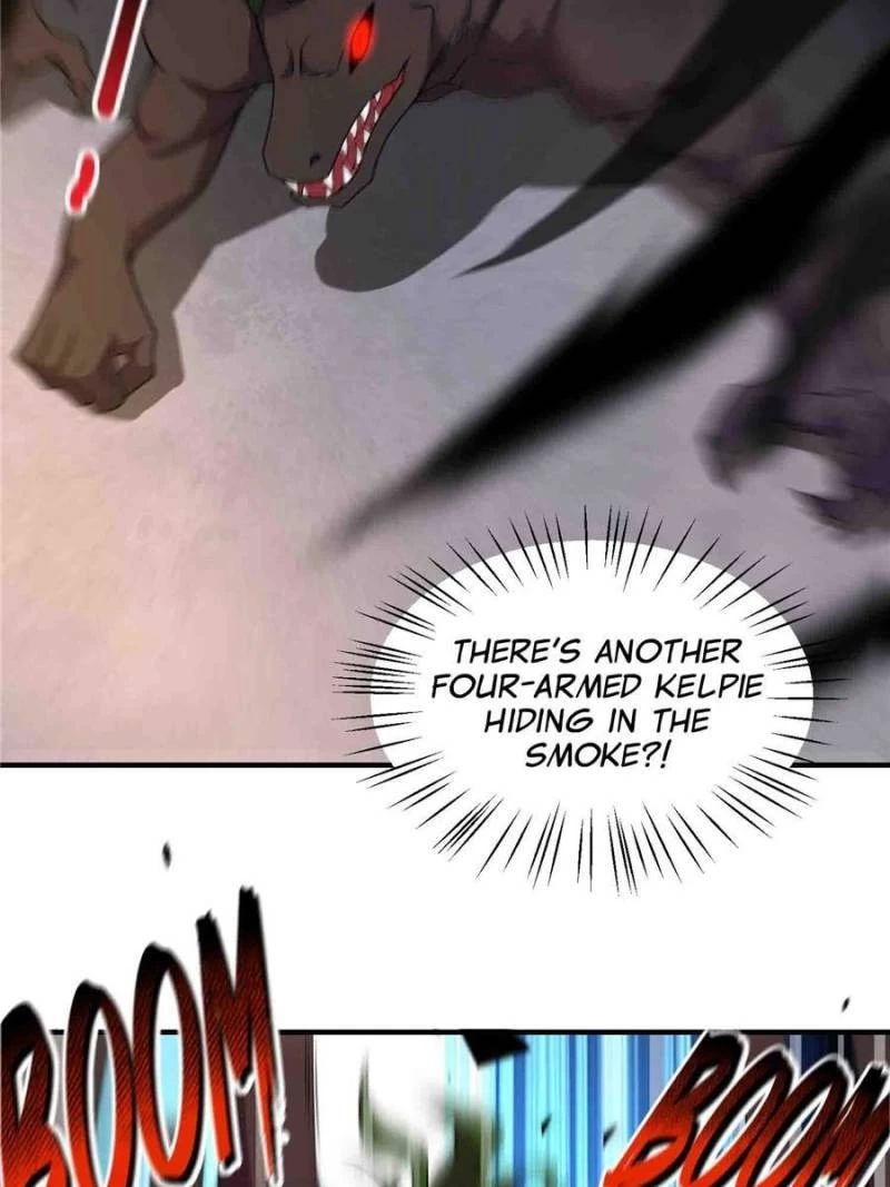 Monster Pet Evolution Chapter 129 - 52