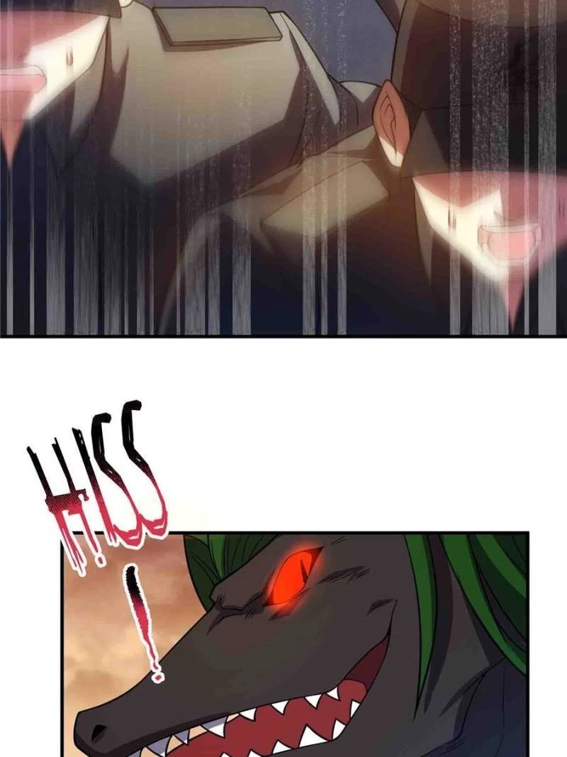 Monster Pet Evolution Chapter 129 - 56