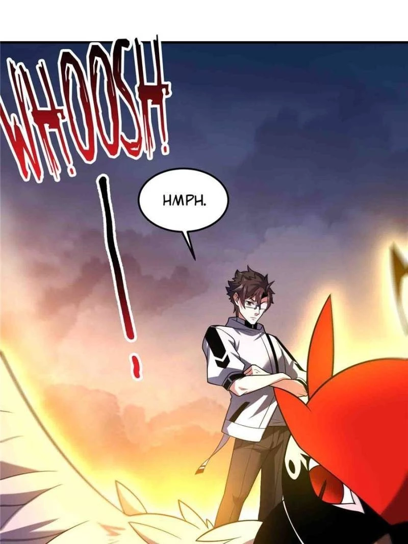 Monster Pet Evolution Chapter 129 - 61