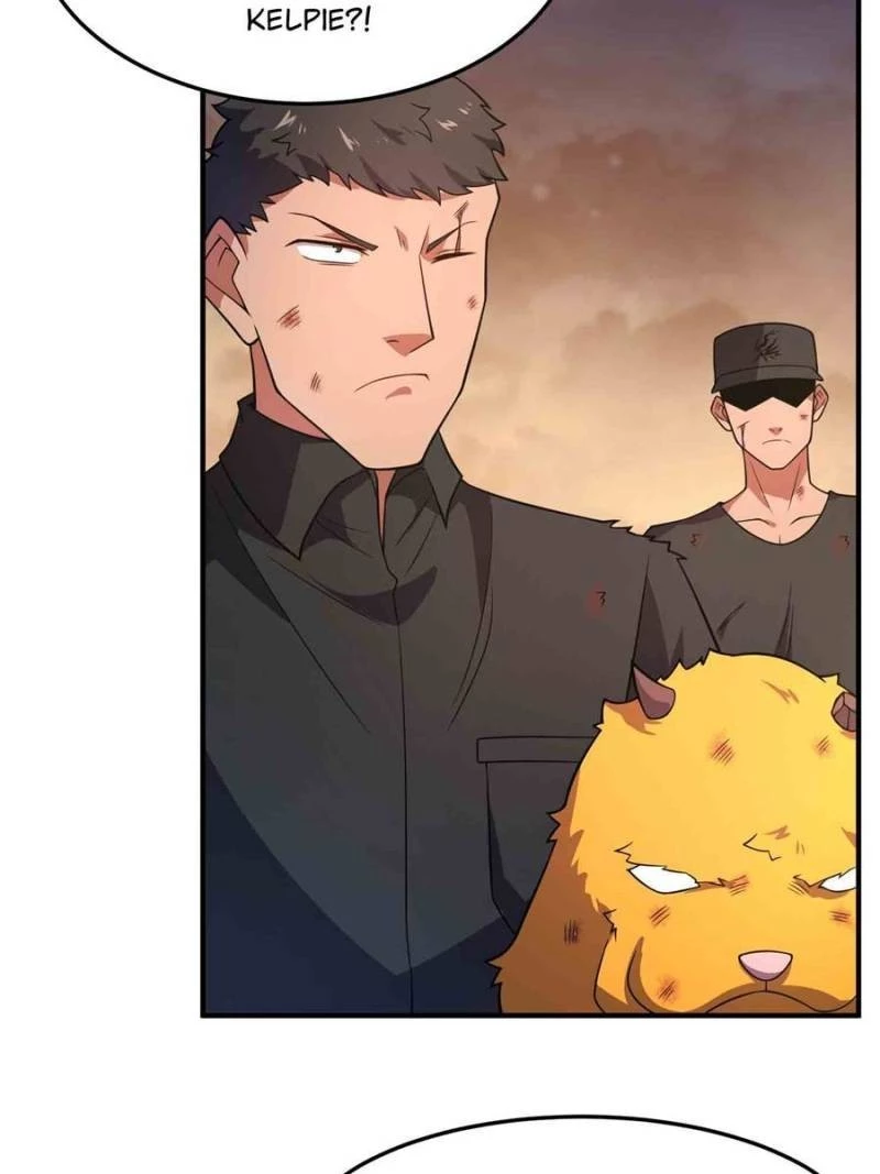 Monster Pet Evolution Chapter 130 - 5