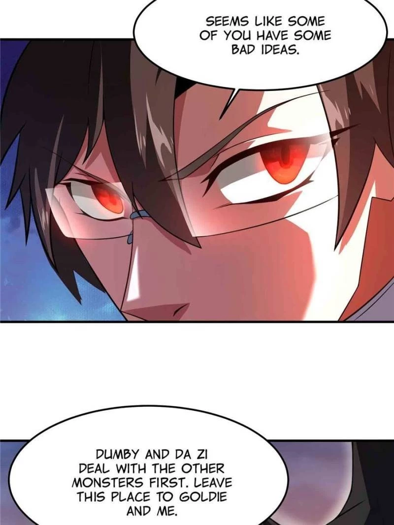 Monster Pet Evolution Chapter 130 - 6