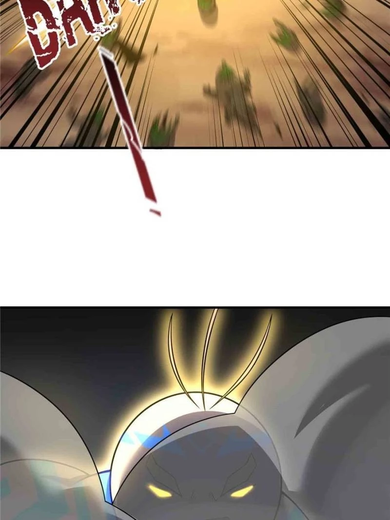 Monster Pet Evolution Chapter 130 - 11