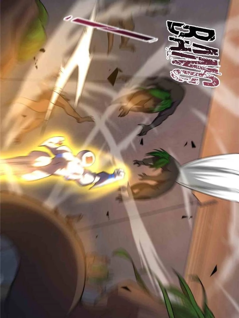 Monster Pet Evolution Chapter 130 - 13