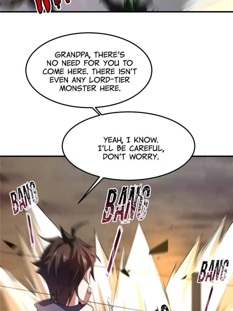 Monster Pet Evolution Chapter 130 - 23