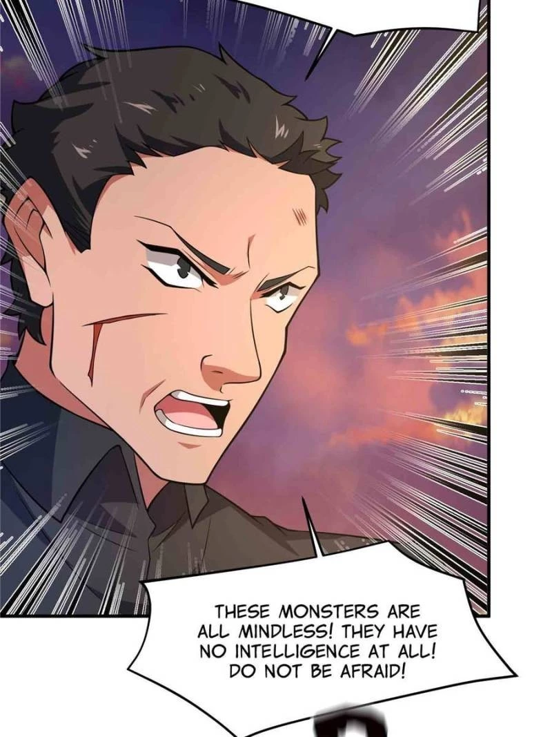 Monster Pet Evolution Chapter 130 - 28