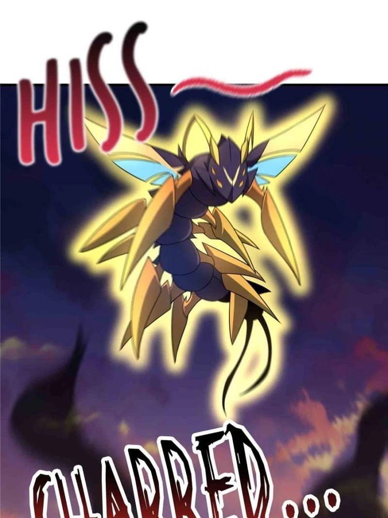 Monster Pet Evolution Chapter 130 - 33