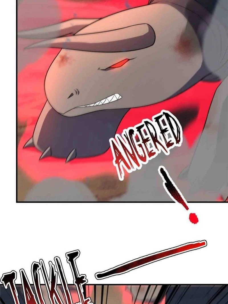 Monster Pet Evolution Chapter 130 - 35
