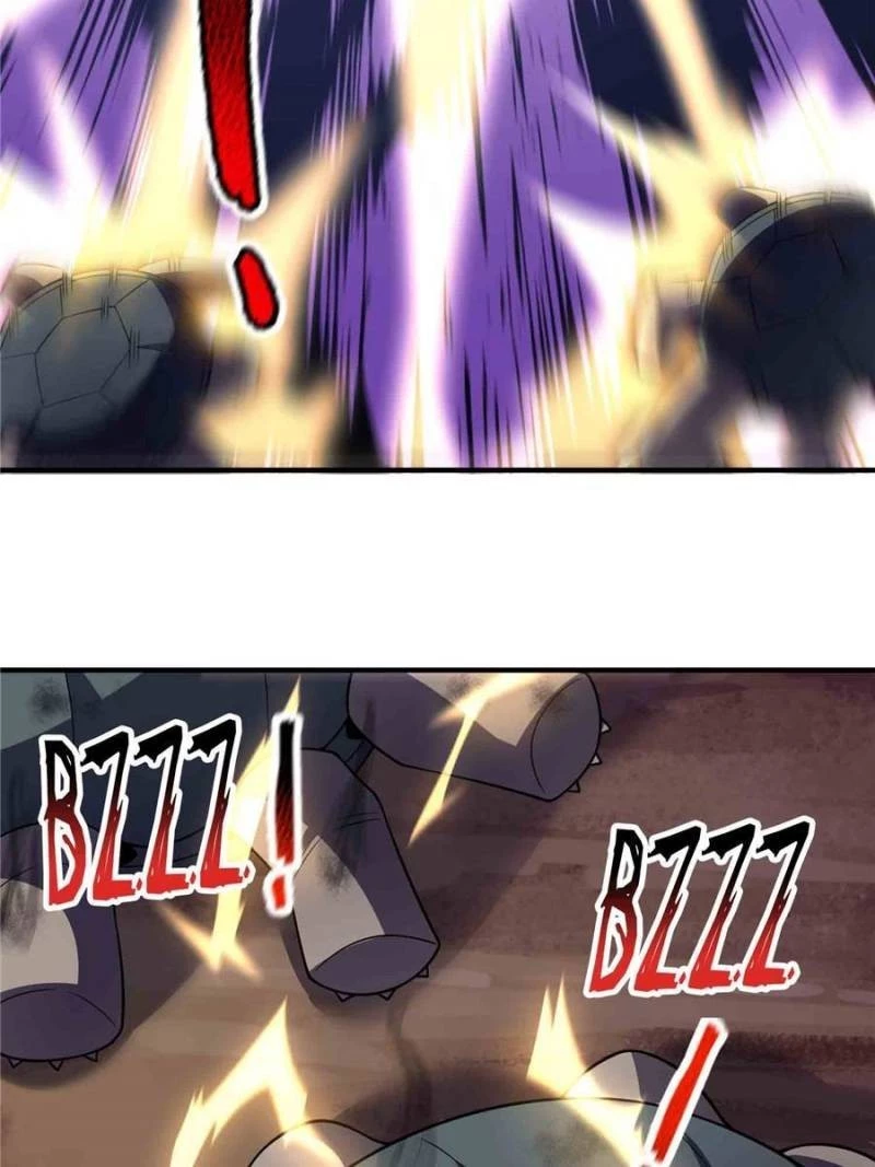 Monster Pet Evolution Chapter 130 - 42