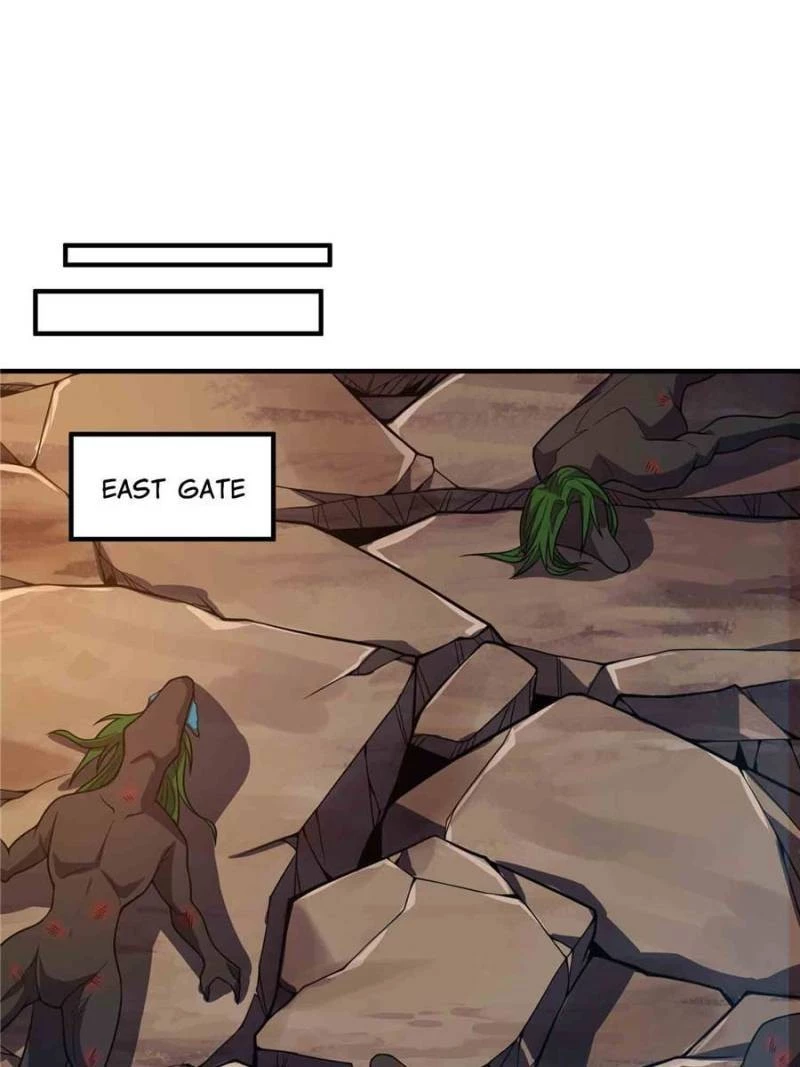 Monster Pet Evolution Chapter 130 - 45
