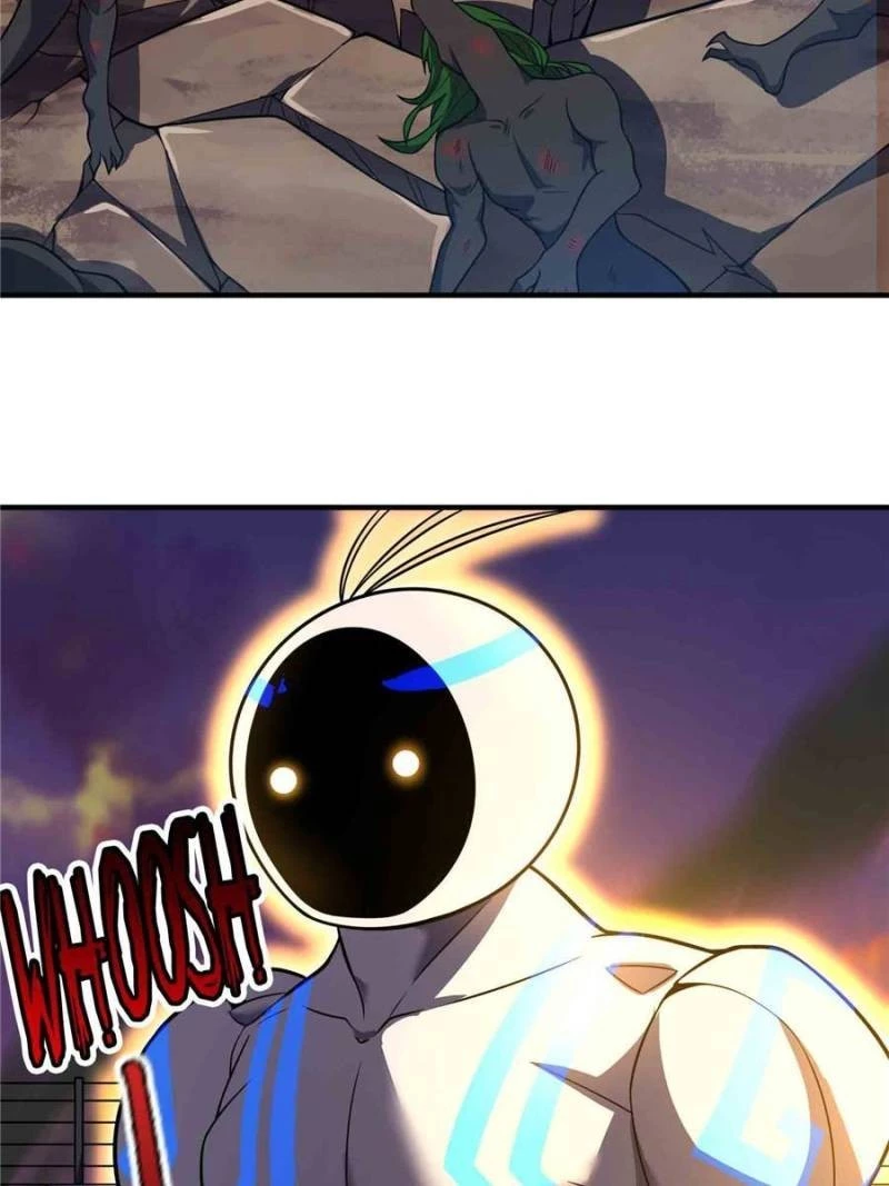 Monster Pet Evolution Chapter 130 - 46