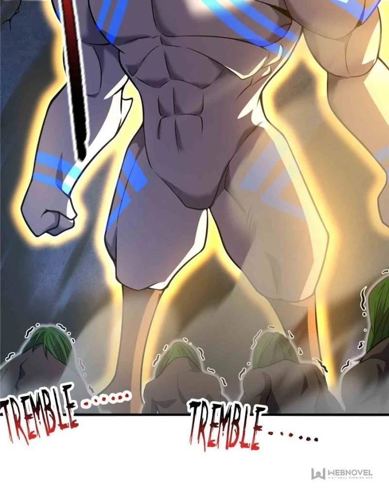Monster Pet Evolution Chapter 130 - 47