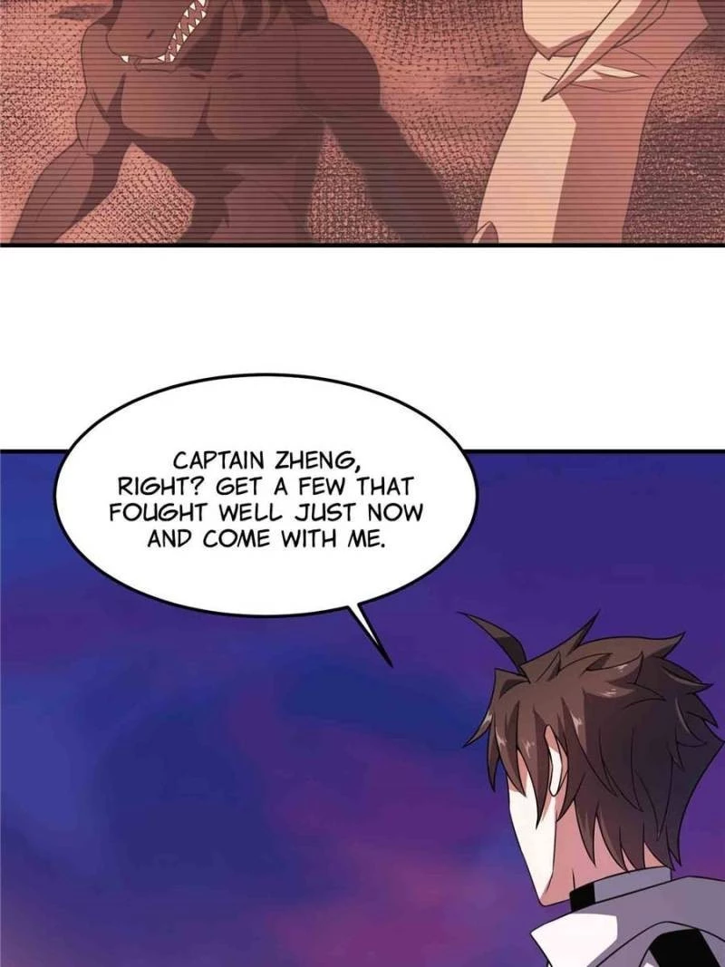 Monster Pet Evolution Chapter 130 - 52