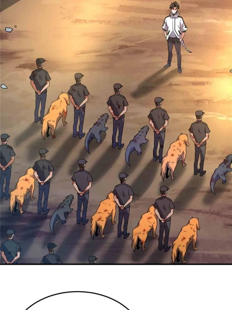 Monster Pet Evolution Chapter 130 - 56