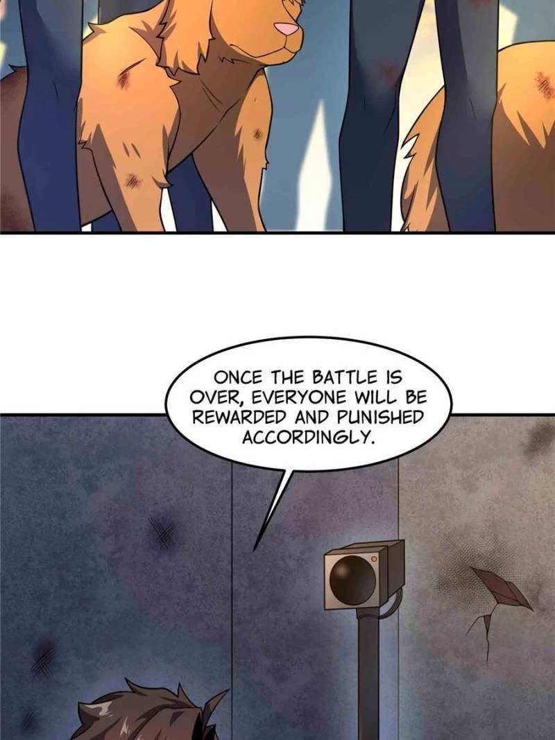 Monster Pet Evolution Chapter 130 - 58