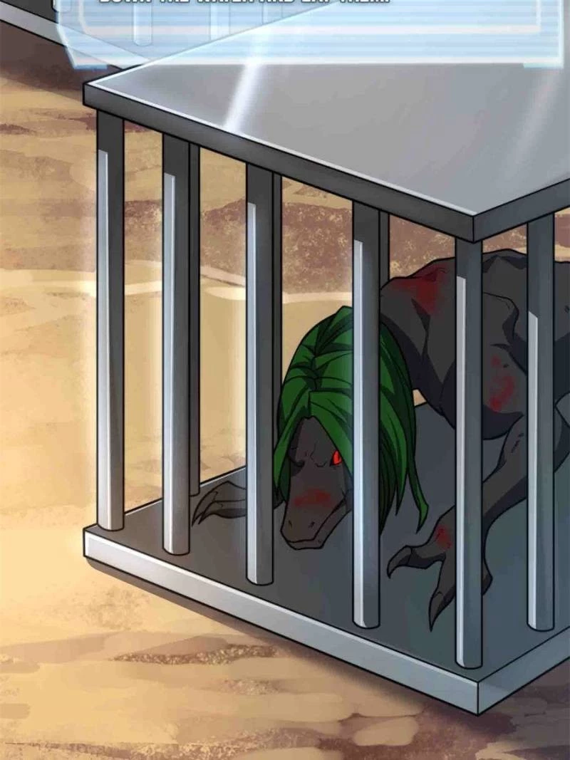 Monster Pet Evolution Chapter 131 - 2