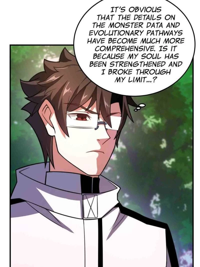 Monster Pet Evolution Chapter 131 - 4