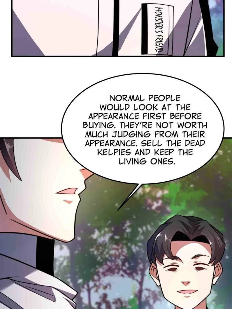 Monster Pet Evolution Chapter 131 - 5