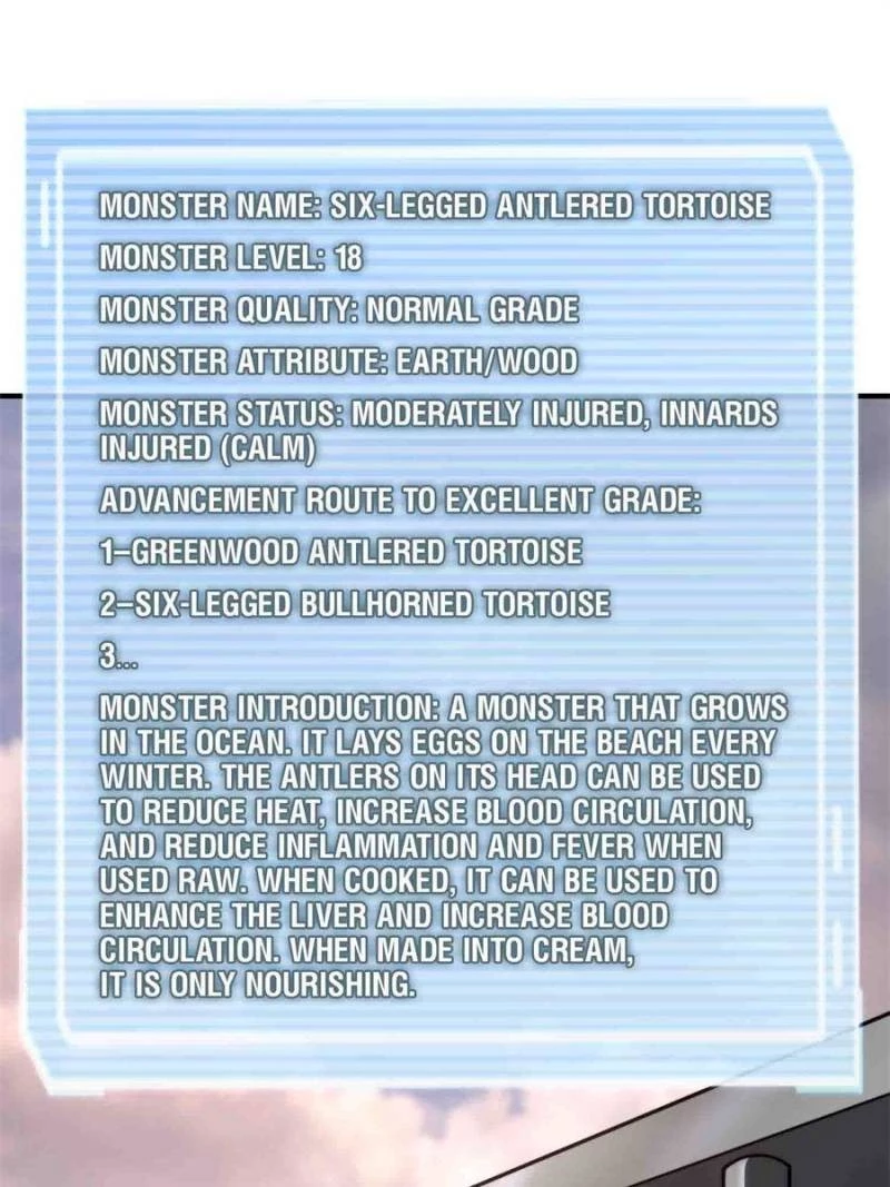 Monster Pet Evolution Chapter 131 - 7