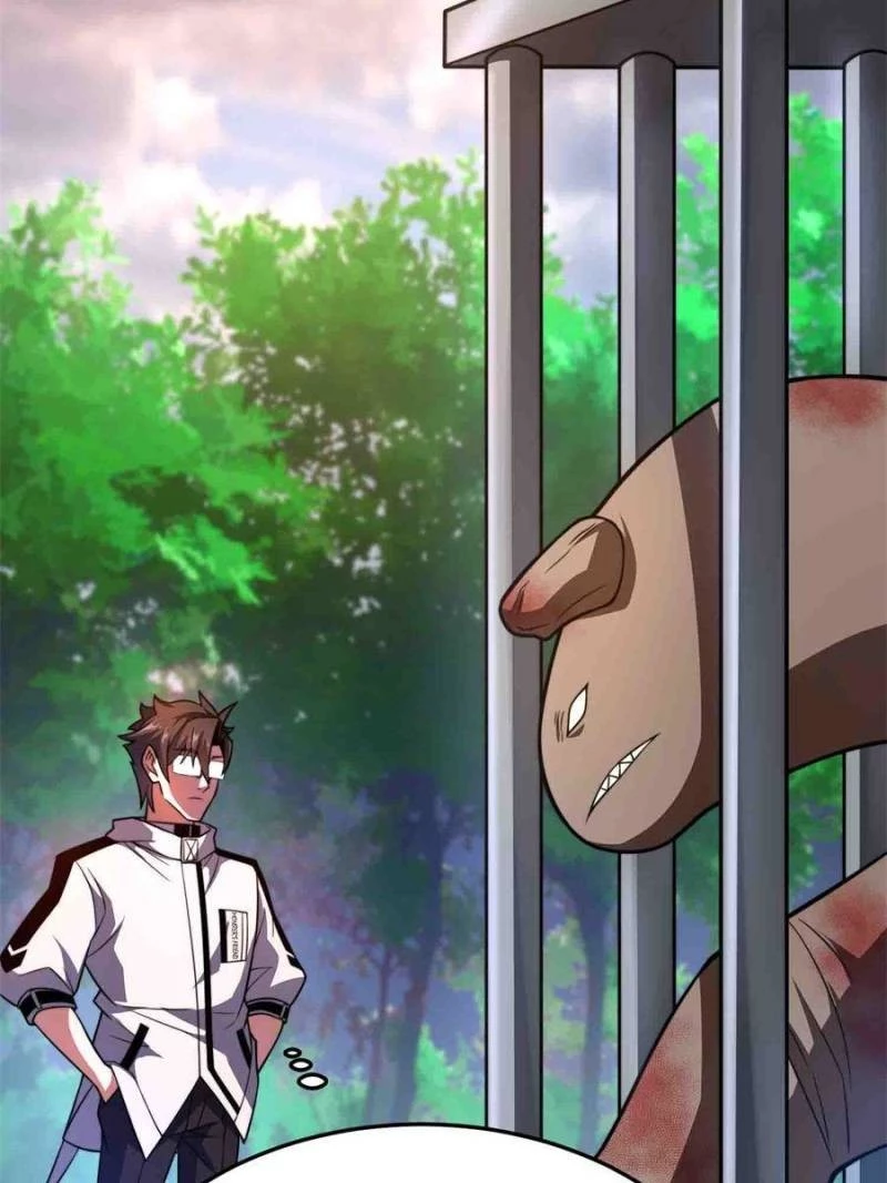 Monster Pet Evolution Chapter 131 - 8