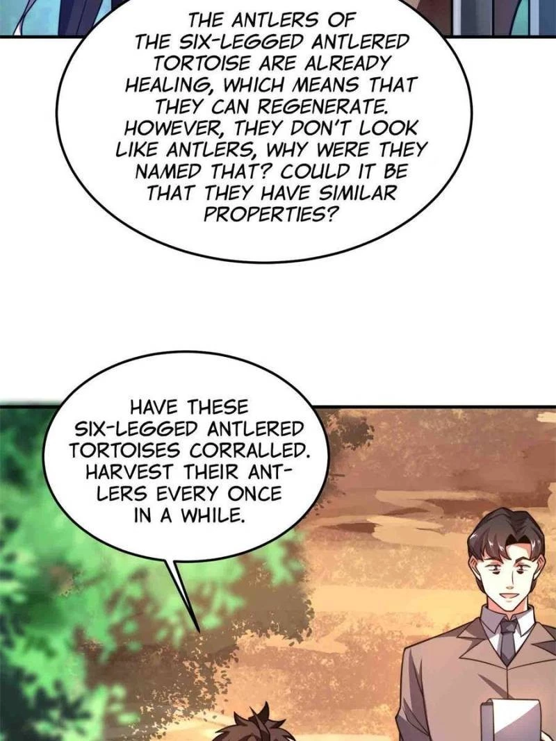 Monster Pet Evolution Chapter 131 - 9