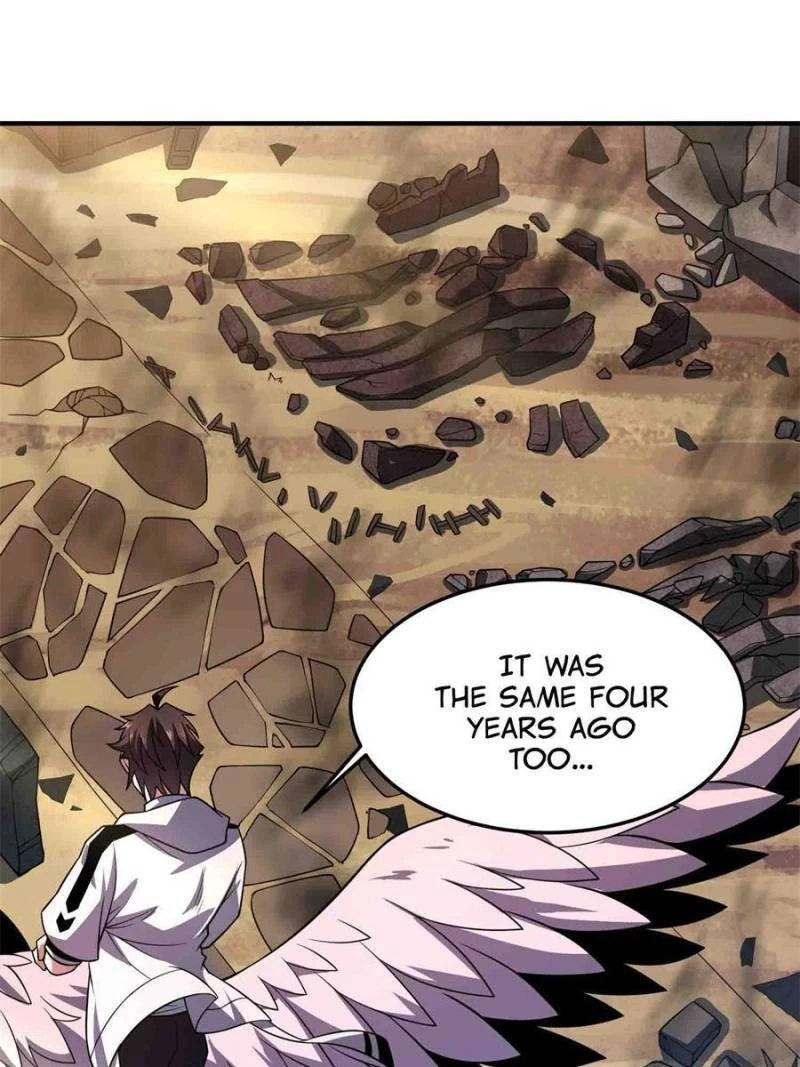 Monster Pet Evolution Chapter 131 - 24