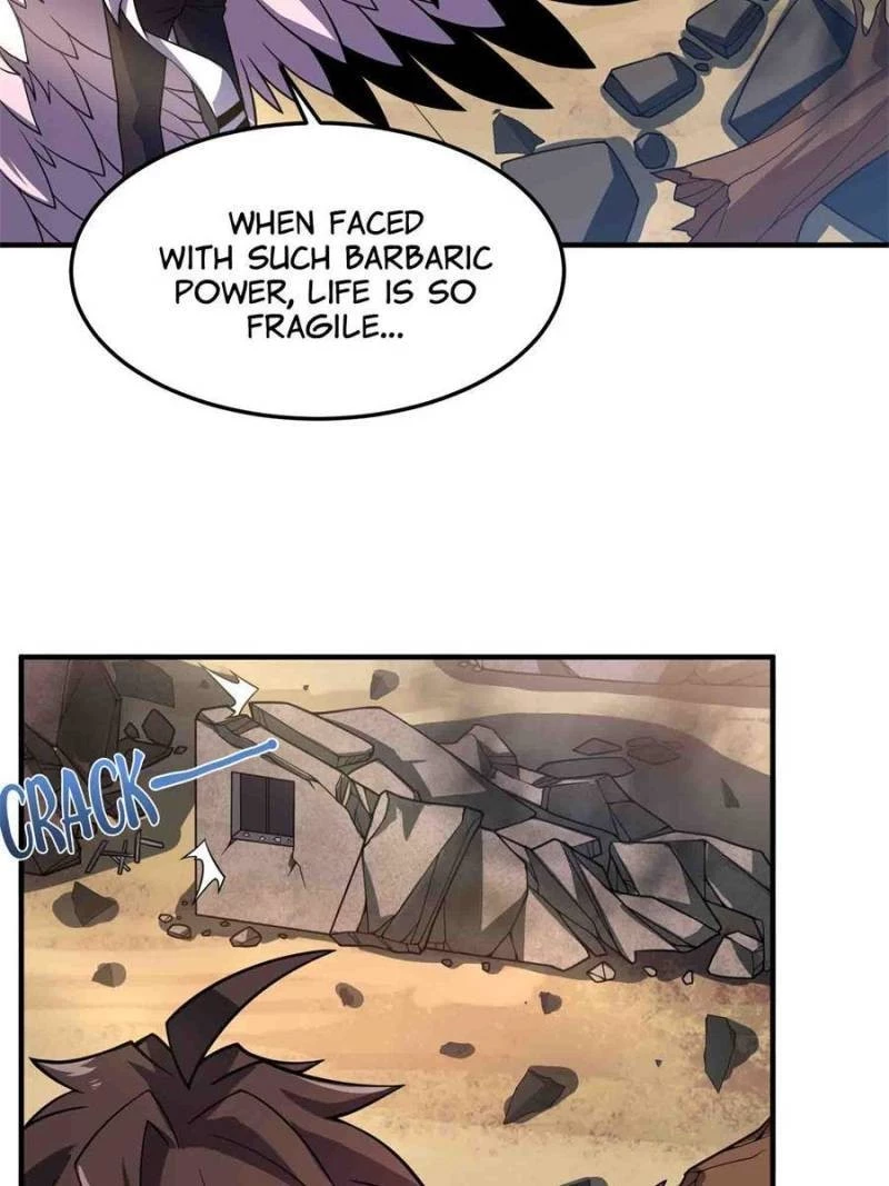 Monster Pet Evolution Chapter 131 - 25