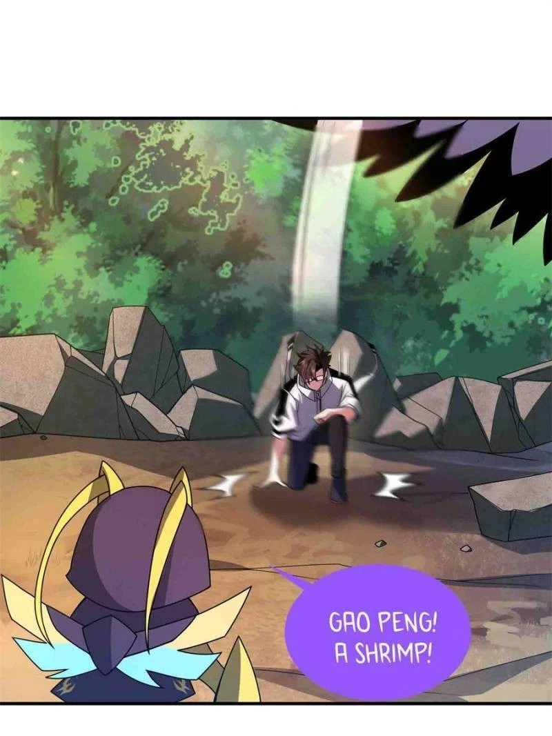 Monster Pet Evolution Chapter 131 - 29