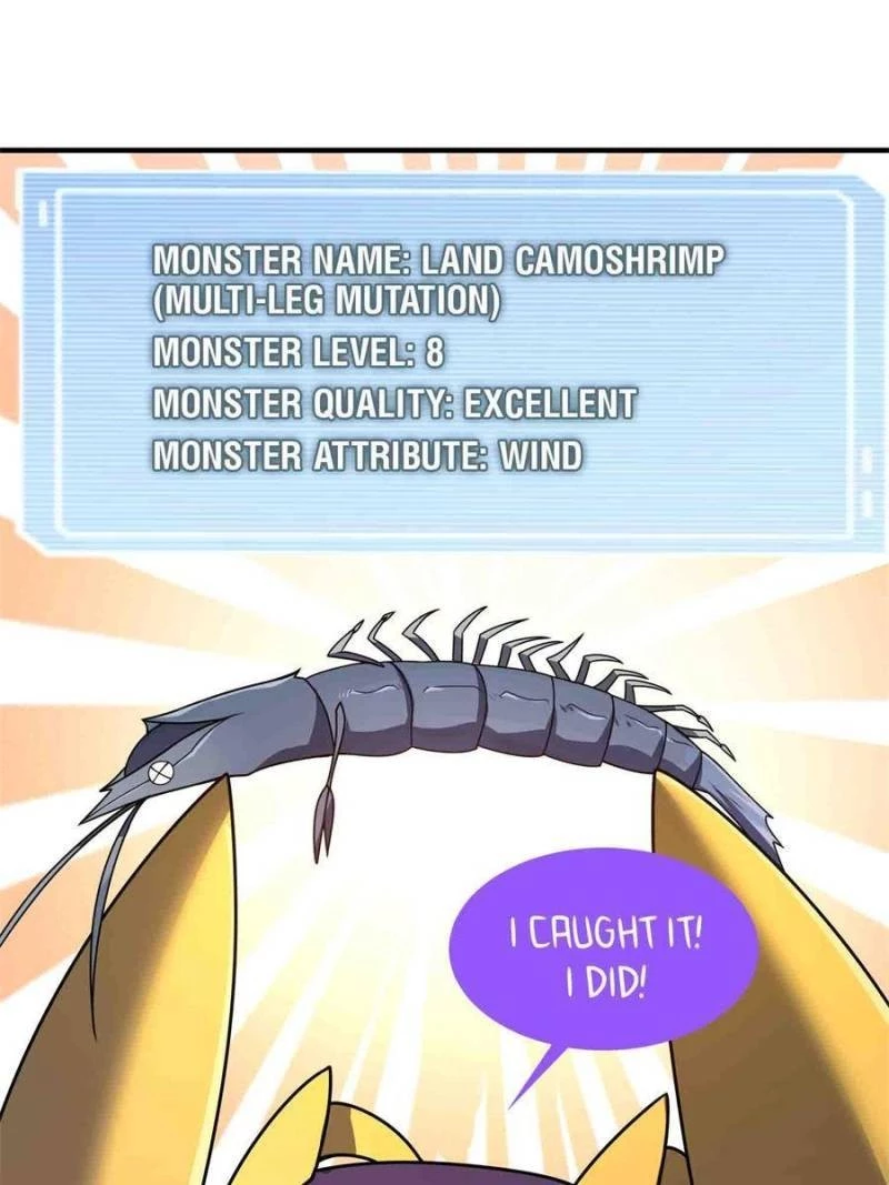 Monster Pet Evolution Chapter 131 - 30