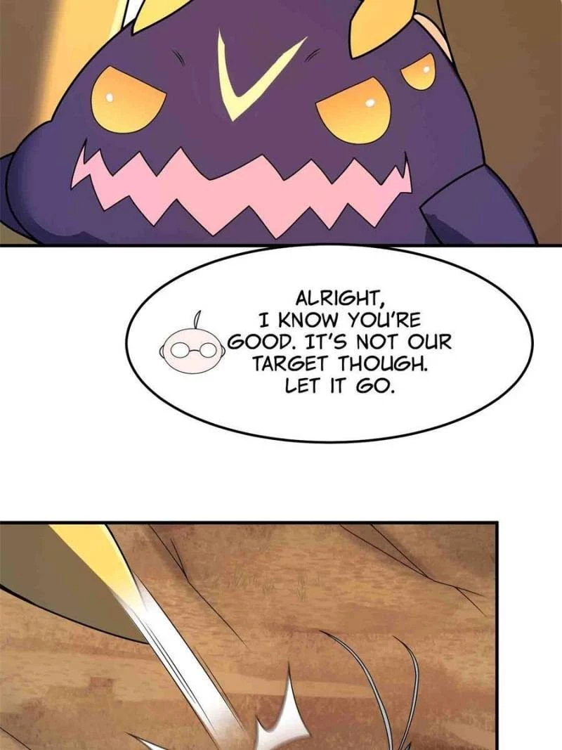 Monster Pet Evolution Chapter 131 - 31