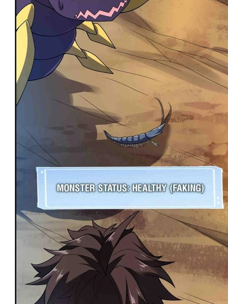 Monster Pet Evolution Chapter 131 - 33