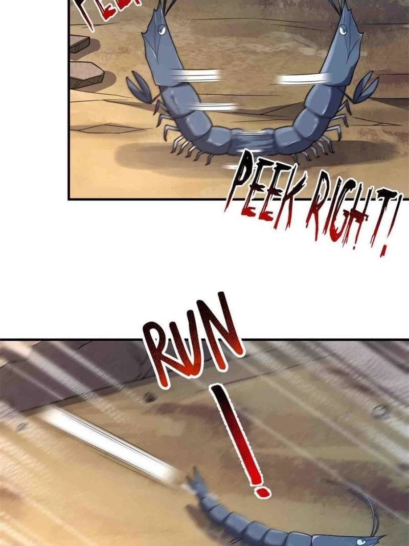 Monster Pet Evolution Chapter 131 - 37